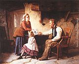 In disgrace by William Henry Midwood
